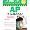 فایل کتاب AP Psychology 5th Edition
