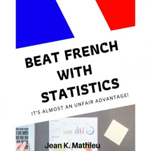 فایل کتاب Beat French With Statistics