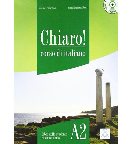فایل کتاب Chiaro A2