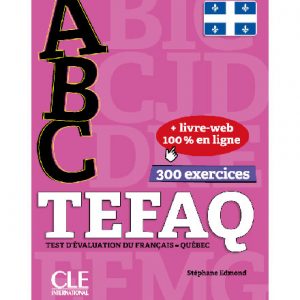 فایل کتاب ABC TEFAQ