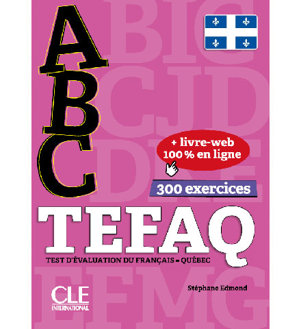 فایل کتاب ABC TEFAQ