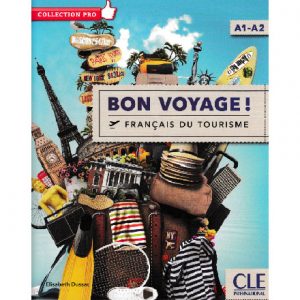 فایل کتاب Bon voyage