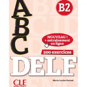 فایل کتاب ABC DELF B2