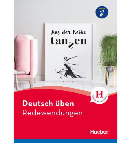فایل کتاب Deutsch Uben Redewendunge A2-B1