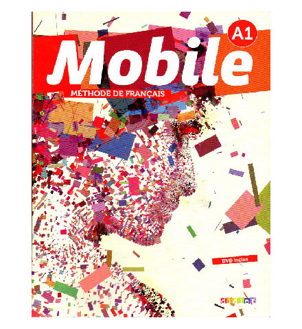 فایل کتاب Mobile A1