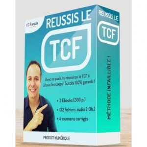 فایل مجموعه Reussis LE TCF