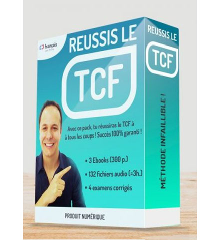 فایل مجموعه Reussis LE TCF