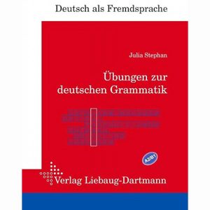 فایل کتاب Übungen zur deutschen Grammatik A2-B1